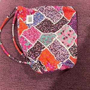 Vera Bradley Iconic Ditty Bag